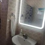 Апартаменты Welcoming In 45 M² With Shared Pool Торремолинос