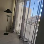 Welcoming In 45 M² With Shared Pool Апартаменты