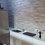 Welcoming In 45 M² With Shared Pool * Торремолинос