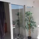 Welcoming In 45 M² With Shared Pool Апартаменты Торремолинос