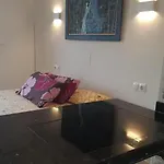 Welcoming In 45 M² With Shared Pool Апартаменты *