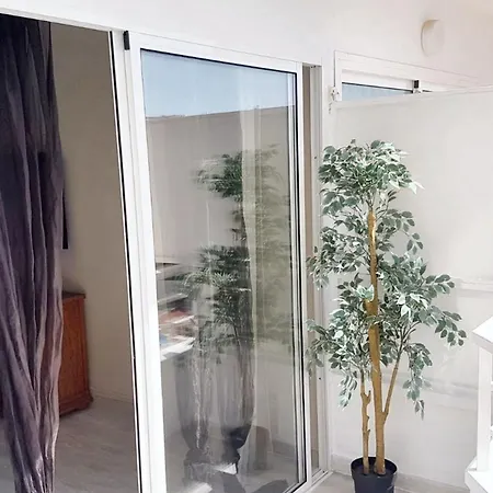 Charming With Sea View In 45 Sqm + Shared Pool * Torremolinos