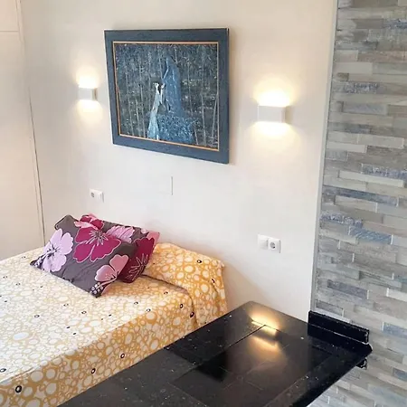 Charming With Sea View In 45 Sqm + Shared Pool Apartment *