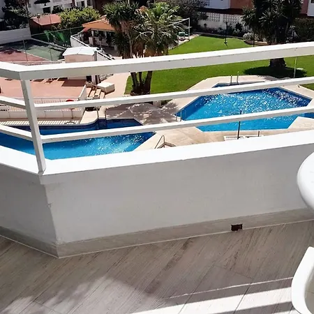 Charming With Sea View In 45 Sqm + Shared Pool *
