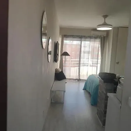 Welcoming In 45 M² With Shared Pool *