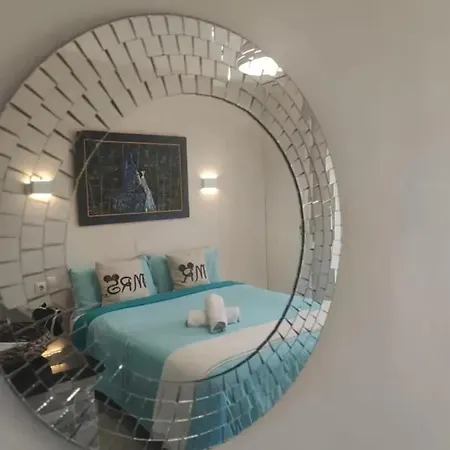 Welcoming In 45 M² With Shared Pool Apartamento