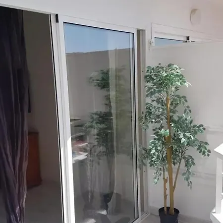 Welcoming In 45 M² With Shared Pool Apartamento Torremolinos