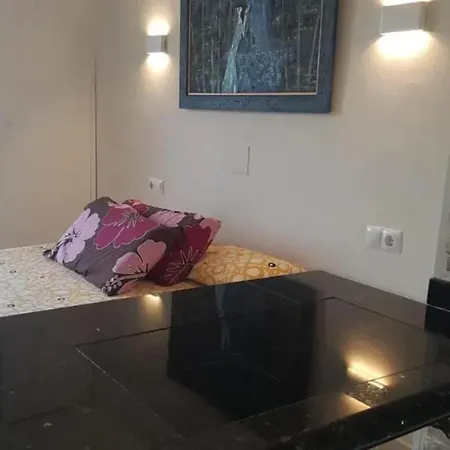 Welcoming In 45 M² With Shared Pool Apartamento *