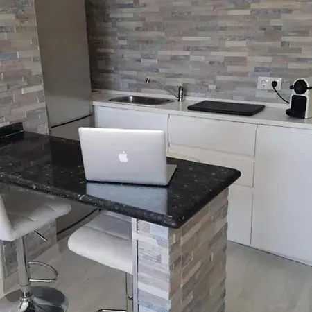 Welcoming In 45 M² With Shared Pool Apartamento Torremolinos